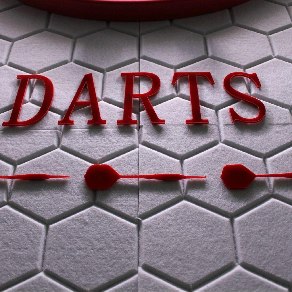 Darts Corner