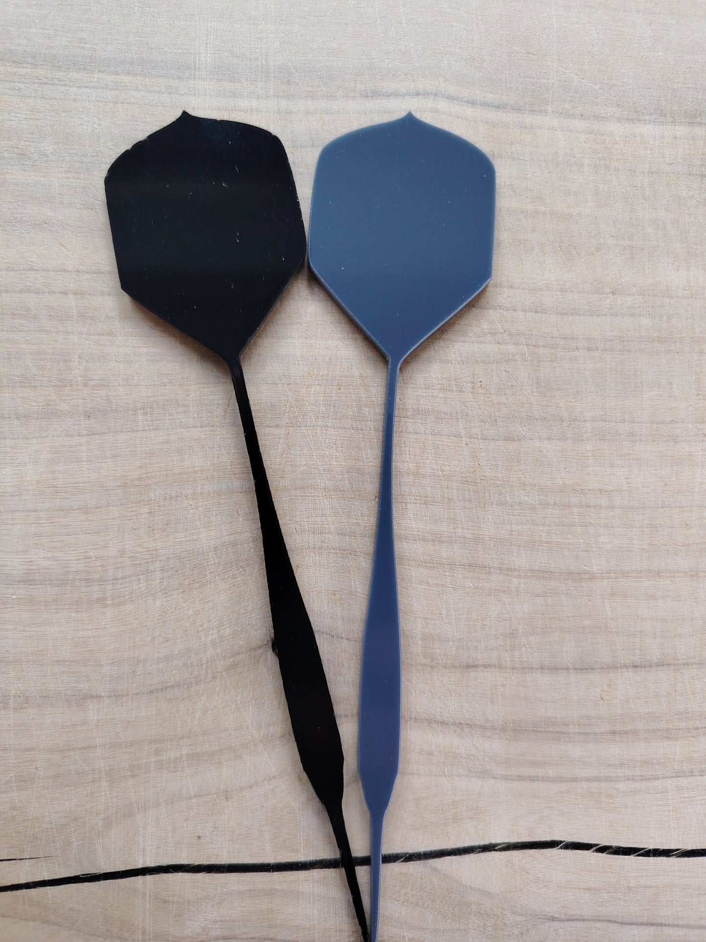 3 Darts Shapes